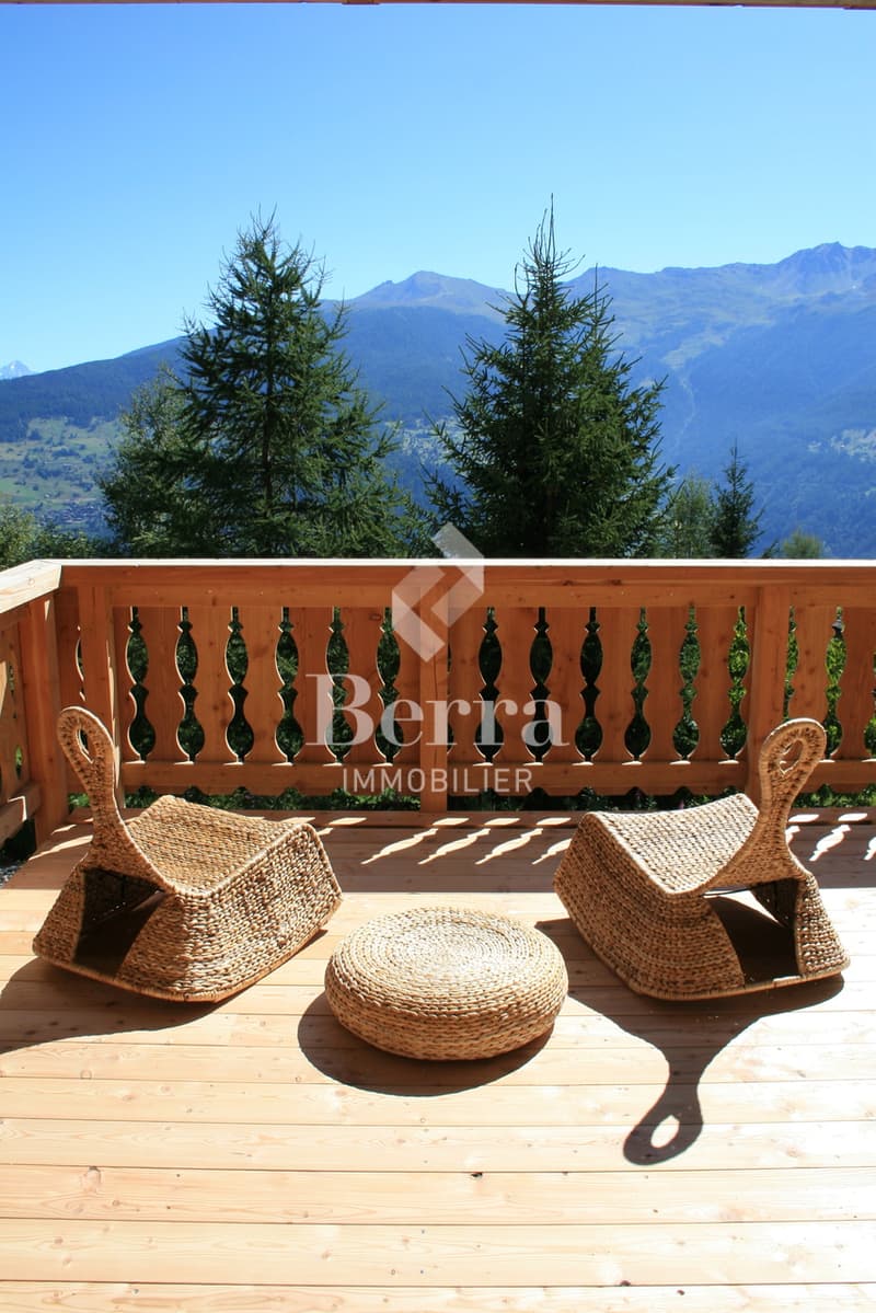 Luxury Chalet - Wellness Facilities! (8)