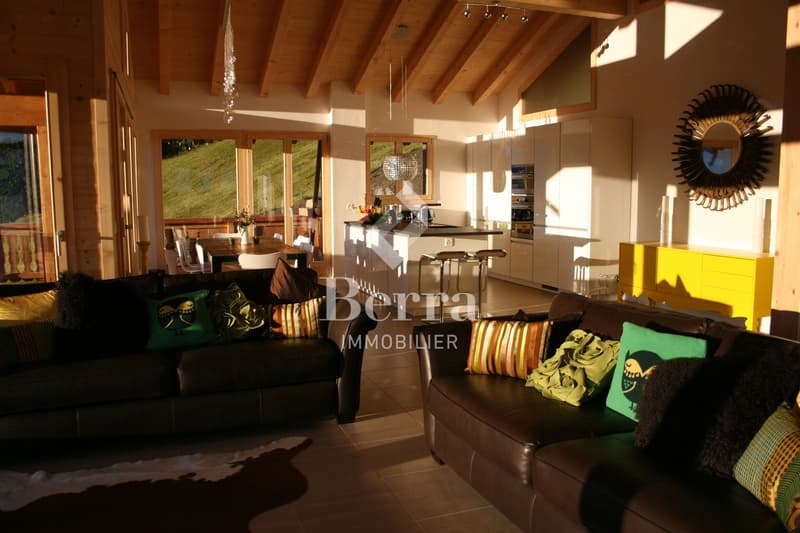 Luxury Chalet - Wellness Facilities! (7)