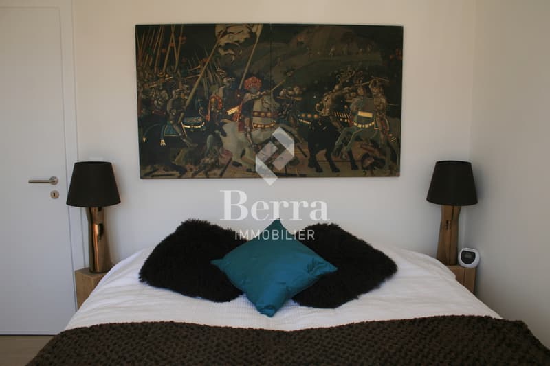Luxury Chalet - Wellness Facilities! (10)