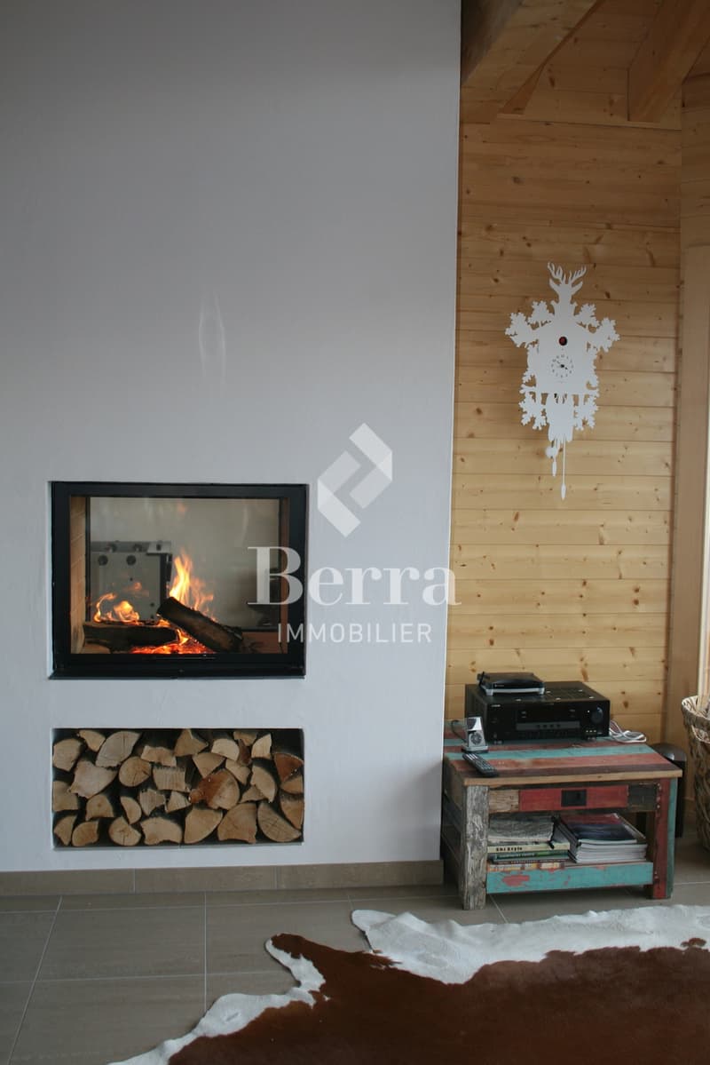 Luxury Chalet - Wellness Facilities! (4)