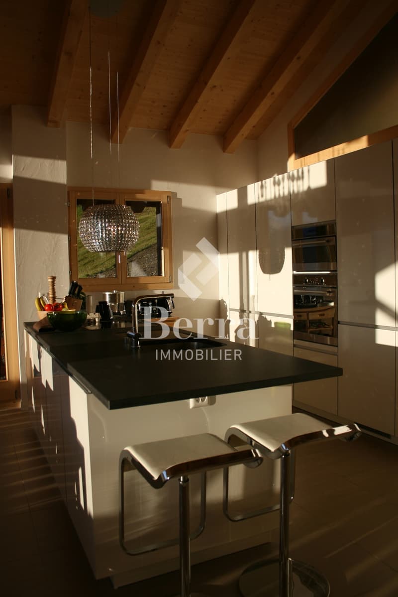 Luxury Chalet - Wellness Facilities! (5)