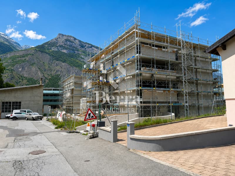 Delivery 1st August 2026 - Top floor - Lot 59 (13)