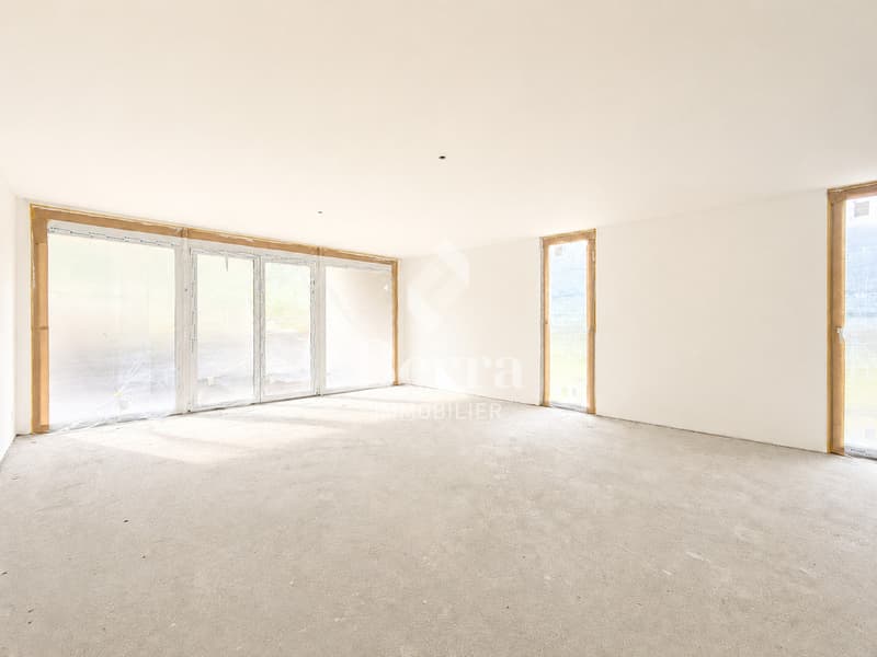 Delivery 1st August 2026 - Top floor - Lot 59 (3)