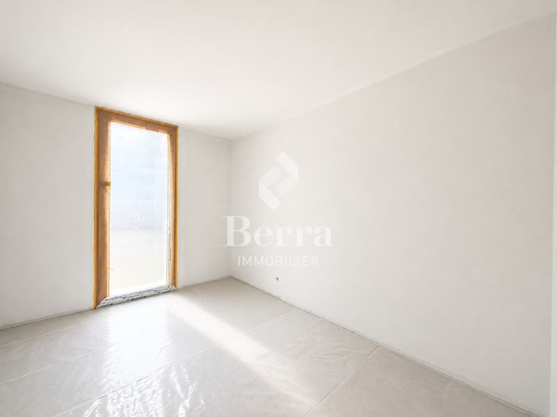 Delivery 1st July 2026 - 3.5 rooms on the 1st floor (8)