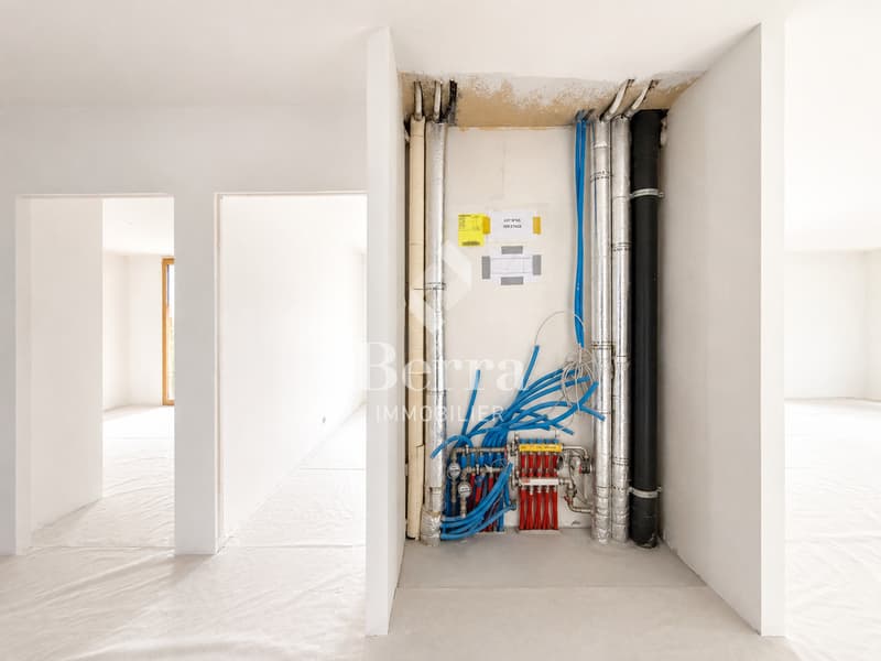 Delivery 1st July 2026 - 3.5 rooms on the 1st floor (5)