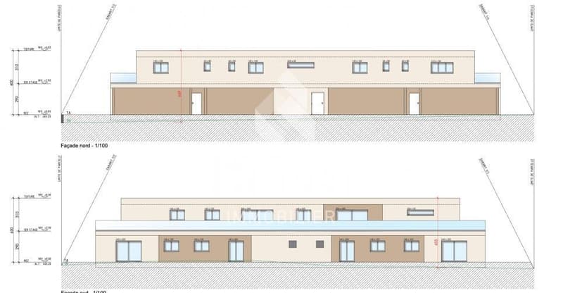 2.5 rooms on the upper floor (2)