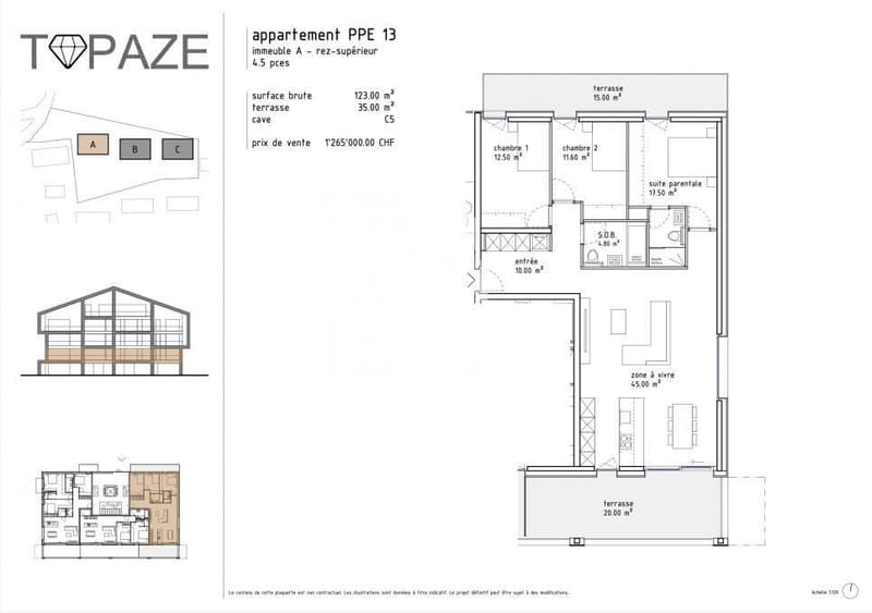 Main residence only! (7)