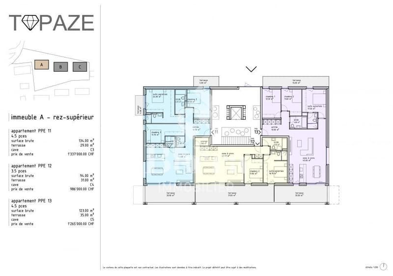 Main residence only! (8)