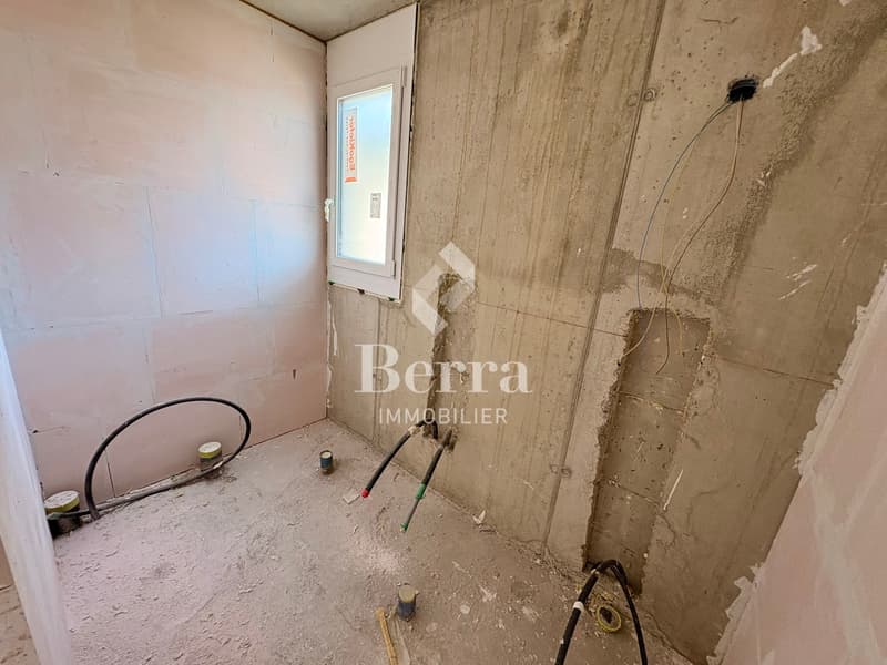 Le Clos des Vignes - building D - attic! (9)