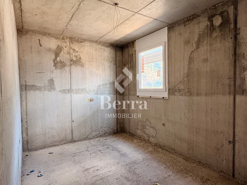 Le Clos des Vignes - building D - attic! (7)