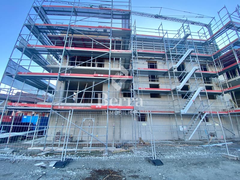 Le Clos des Vignes - building D (10)