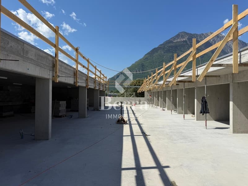 For sale, Depot, 1920 Martigny, Ref _5744022._5756756 (2)