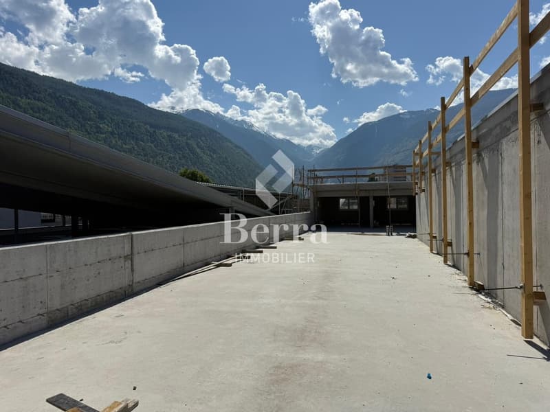 For sale, Depot, 1920 Martigny, Ref _5744022._5756756 (13)