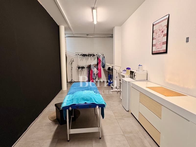 Ideal für Gewerbe oder Büros! (6)