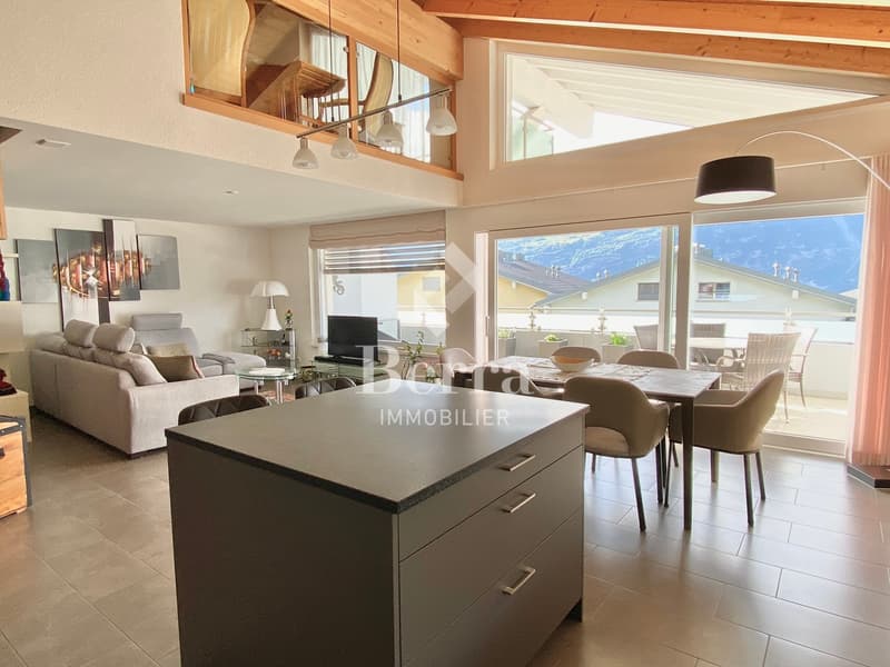 Schönes Duplex (3)
