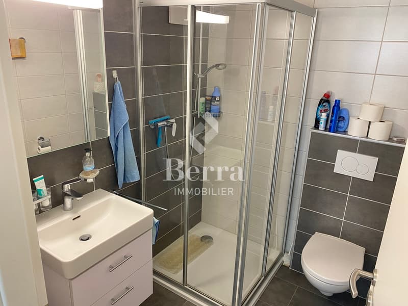 Schönes Duplex (11)