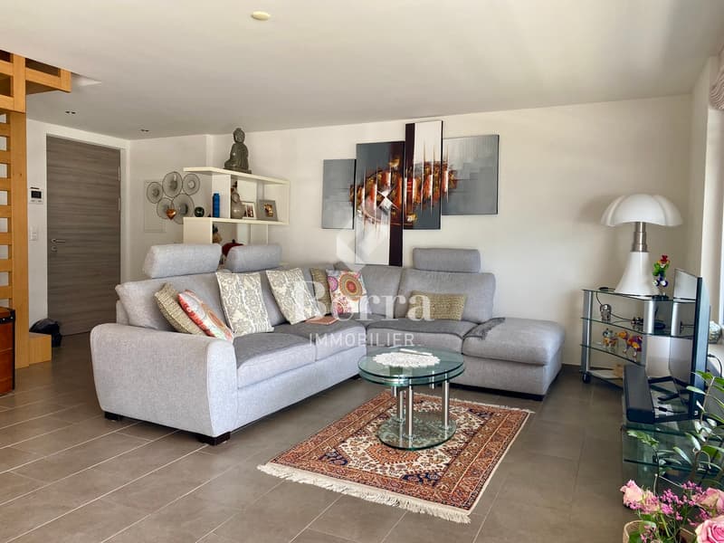 Schönes Duplex (4)
