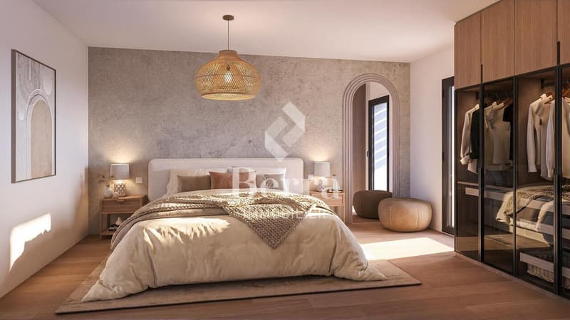 Villa B - progetto nuovo - volumi superbi e posizione premium (9)
