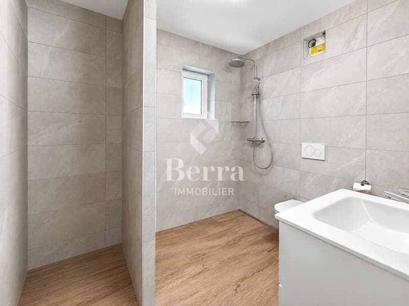 Grand appartement neuf de 4,5 pièces au 2ème étage - Ollon (9)