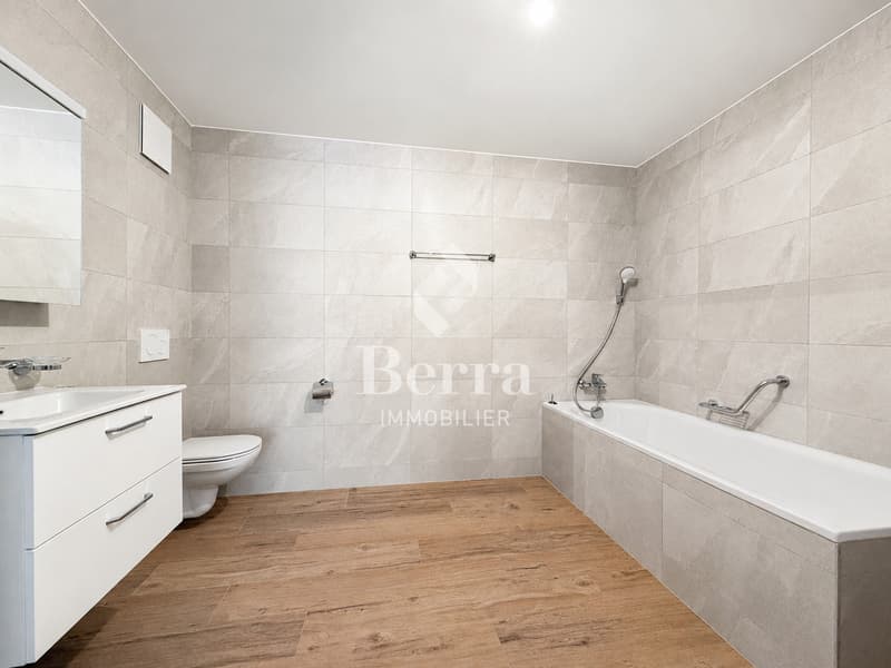Grand appartement neuf de 4,5 pièces au 2ème étage - Ollon (2)