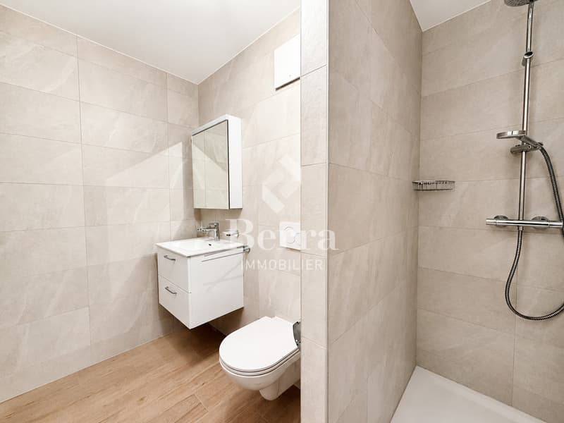 Grand appartement neuf de 4,5 pièces au 2ème étage - Ollon (7)