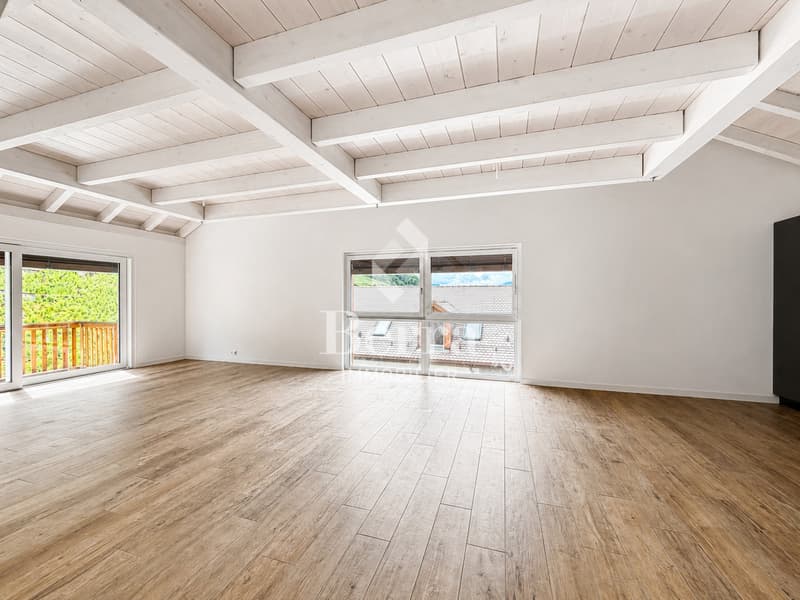 Beautiful new 4.5-room apartment on the 2nd floor (7)