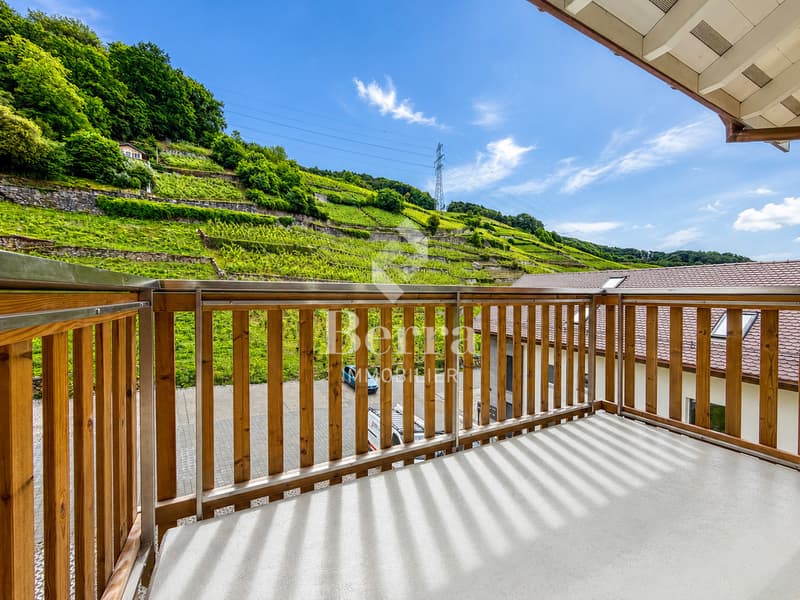 Beautiful new 4.5-room apartment on the 2nd floor (1)