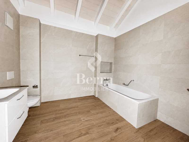 Beautiful new 4.5-room apartment on the 2nd floor (8)