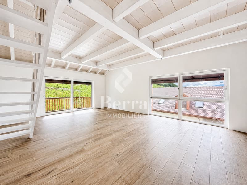 Beautiful new 4.5-room apartment on the 2nd floor (2)