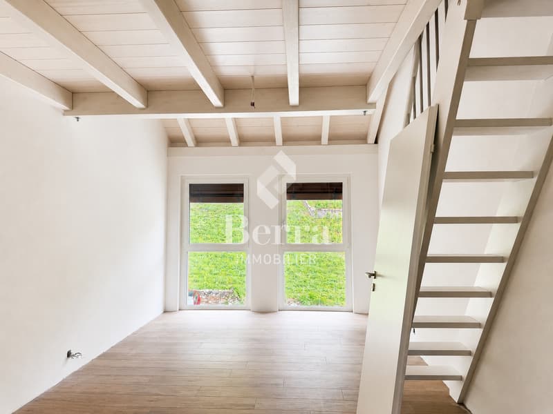 Beautiful new 4.5-room apartment on the 2nd floor (11)