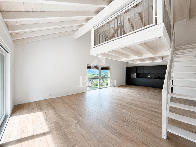 Beautiful new 4.5-room apartment on the 2nd floor (3)