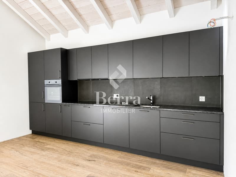 Beautiful new 4.5-room apartment on the 2nd floor (4)