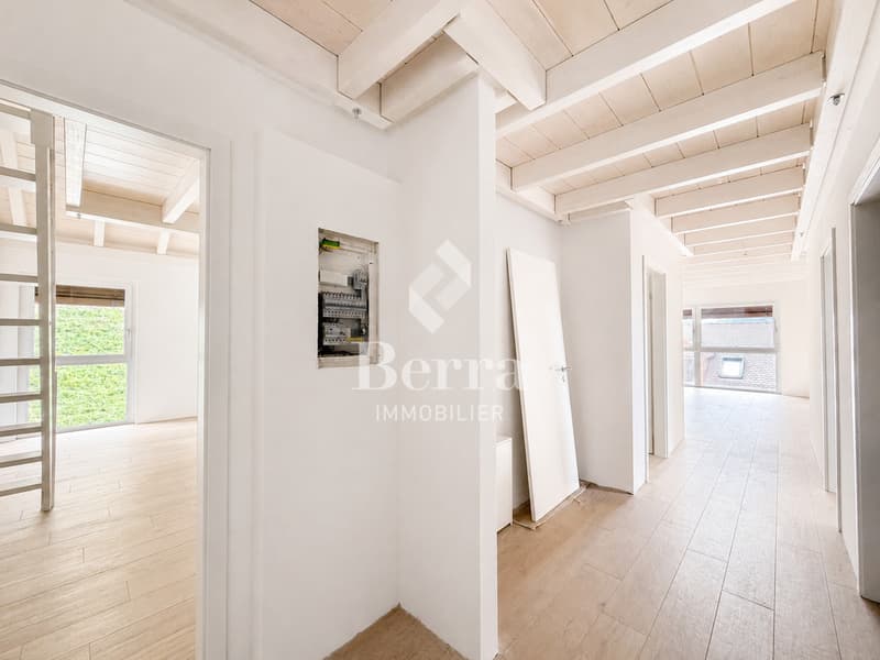 Beautiful new 4.5-room apartment on the 2nd floor (12)