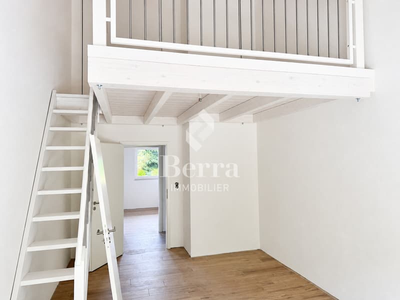 Beautiful new 4.5-room apartment on the 2nd floor (10)