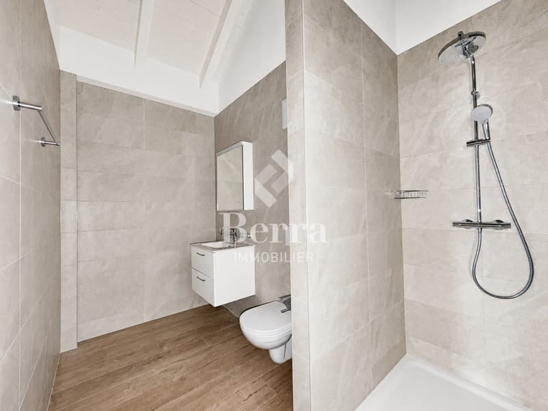Beautiful new 4.5-room apartment on the 2nd floor (13)