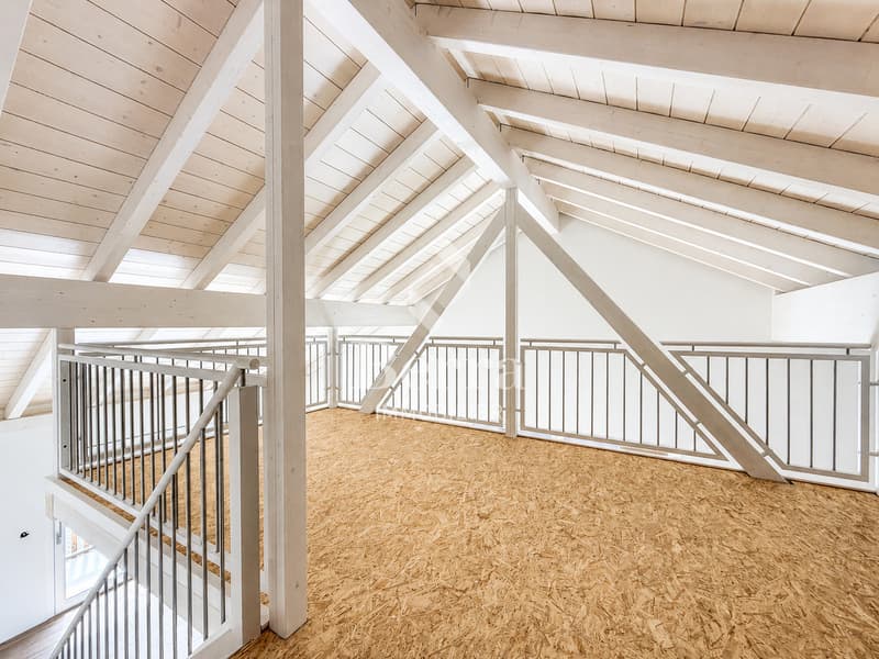 Beautiful new 4.5-room apartment on the 2nd floor (5)