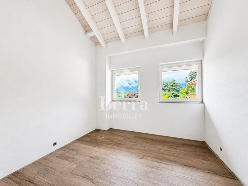 Beautiful new 4.5-room apartment on the 2nd floor (9)