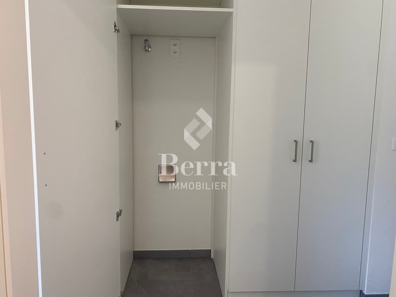 Grande studio nuovo di 45m2 in affitto! (8)