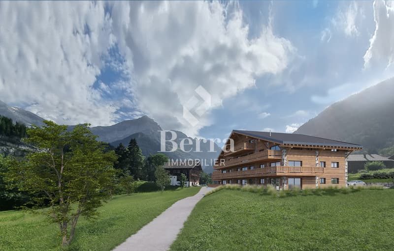 Appartement de 3.5 pièces au 1er étage (9)