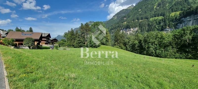 Appartement mit 4.5 Zimmern im 2. Stock (4)