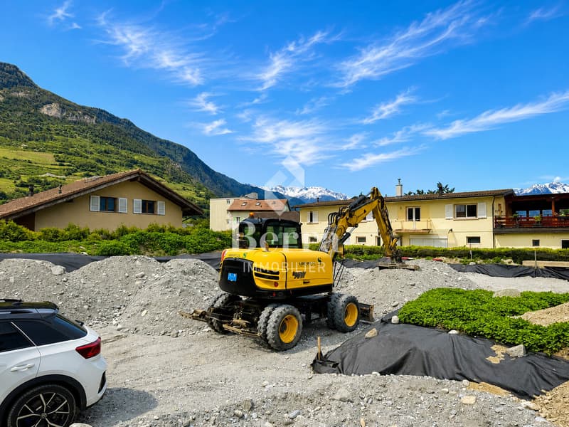 4,5 locali a livello giardino (1)