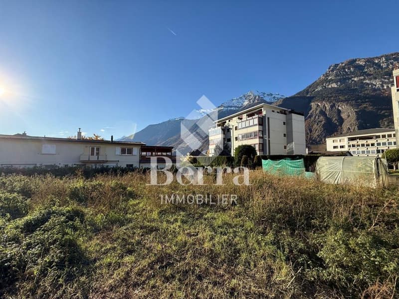 4,5 locali a livello giardino (3)