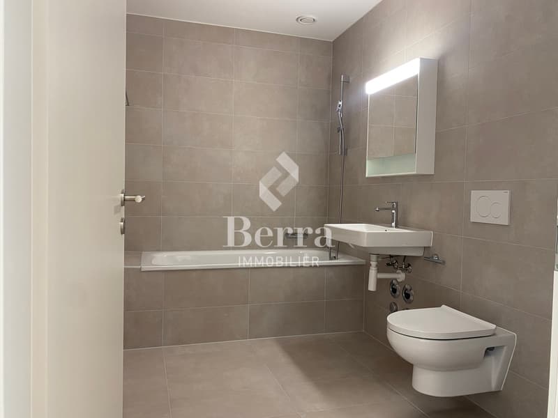 2,5 Zimmer neu ! Verfügbar sofort (8)