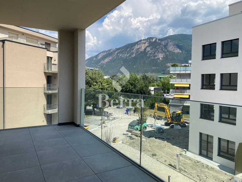 2,5 Zimmer neu ! Verfügbar sofort (6)