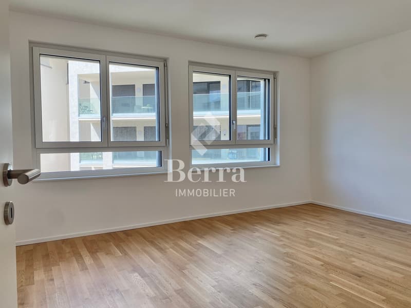 2,5 Zimmer neu ! Verfügbar sofort (5)
