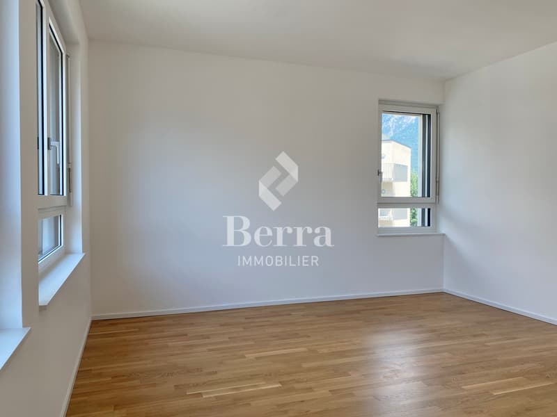 2,5 Zimmer neu ! Verfügbar sofort (7)