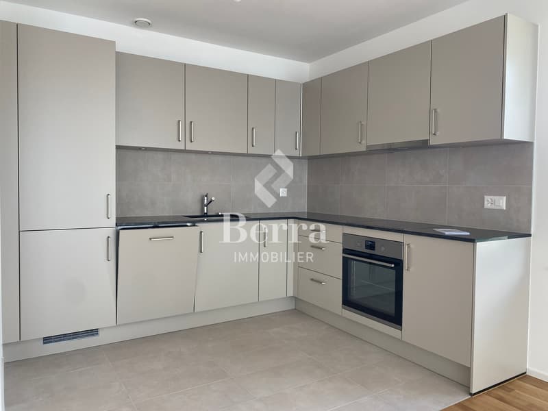 2,5 Zimmer neu ! Verfügbar sofort (10)