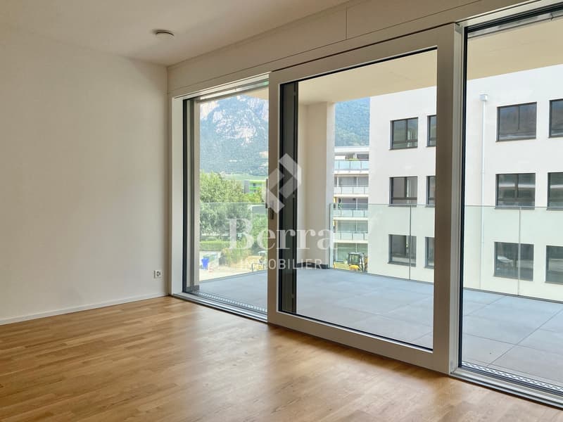 2,5 Zimmer neu ! Verfügbar sofort (4)