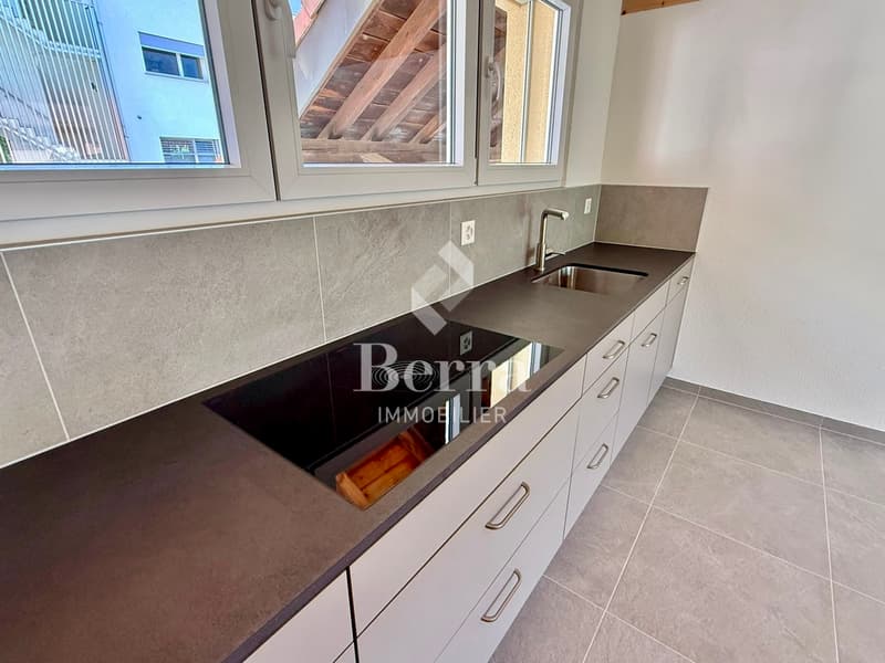 Magnifique triplex de 4.5 pièces ! (3)