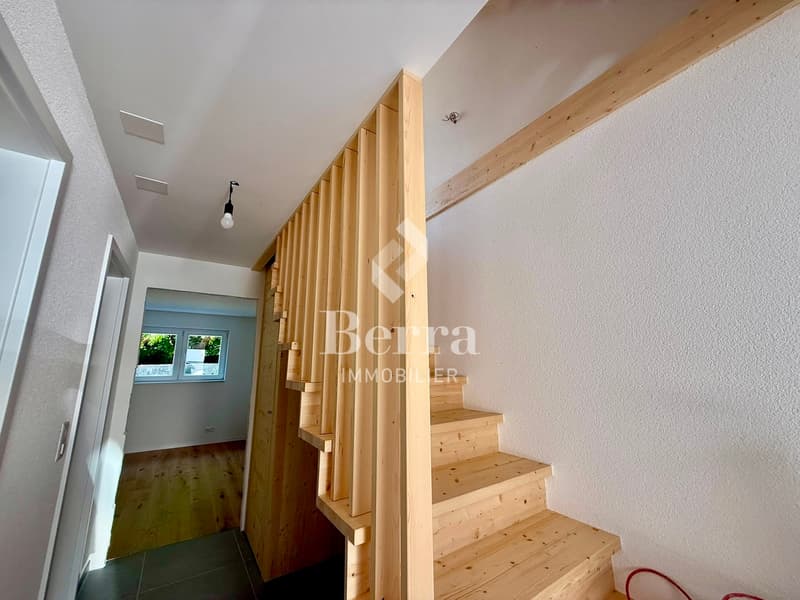 Magnifique triplex de 4.5 pièces ! (11)
